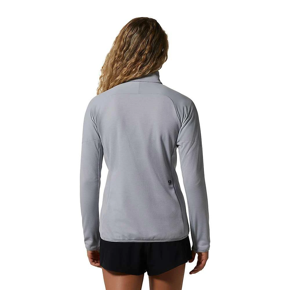Mountain Hardwear Mountain Hardwear Women's Stratus Range Full Zip Jacket 3