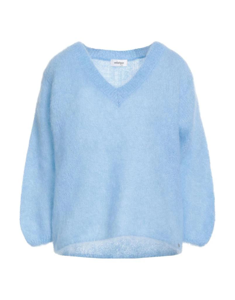 Ottod'Ame Sweater 1