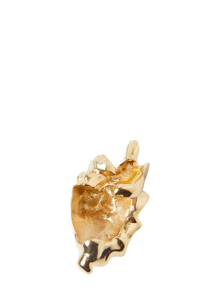 Alan Crocetti Alan Crocetti Shell Polished Ear Cuff