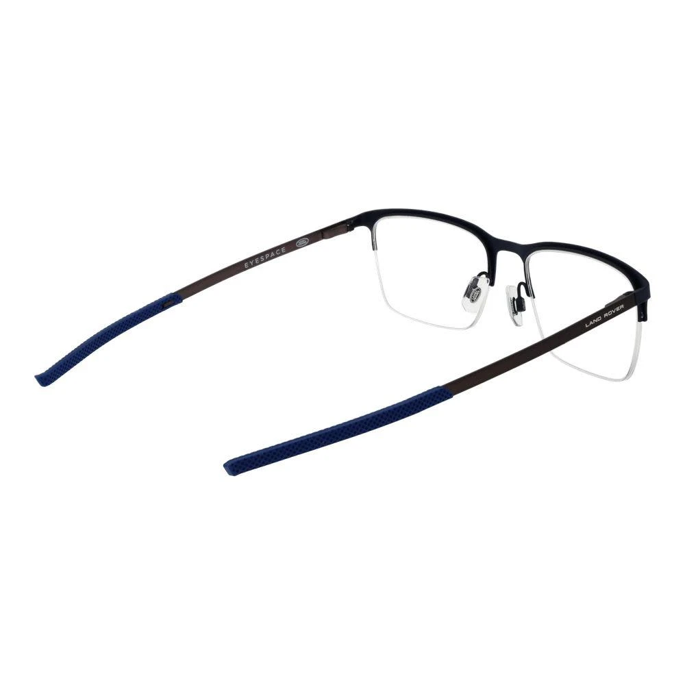 Land Rover Stainless Steel Glasses Men
s (Frames) 3
