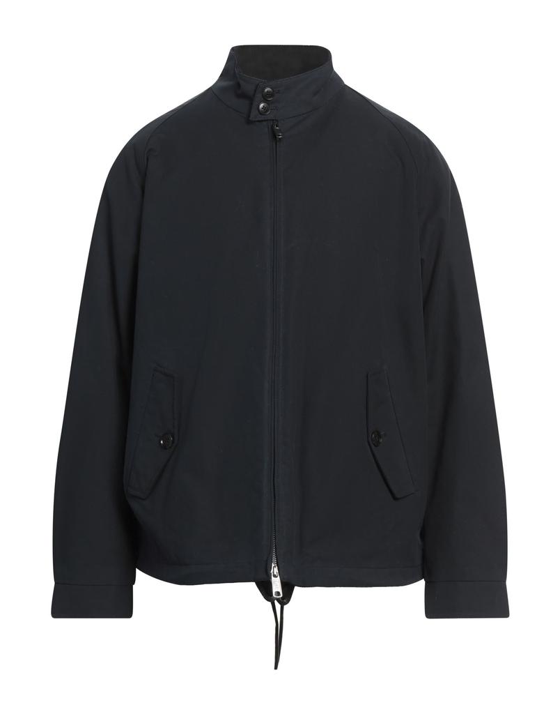 Baracuta Jacket