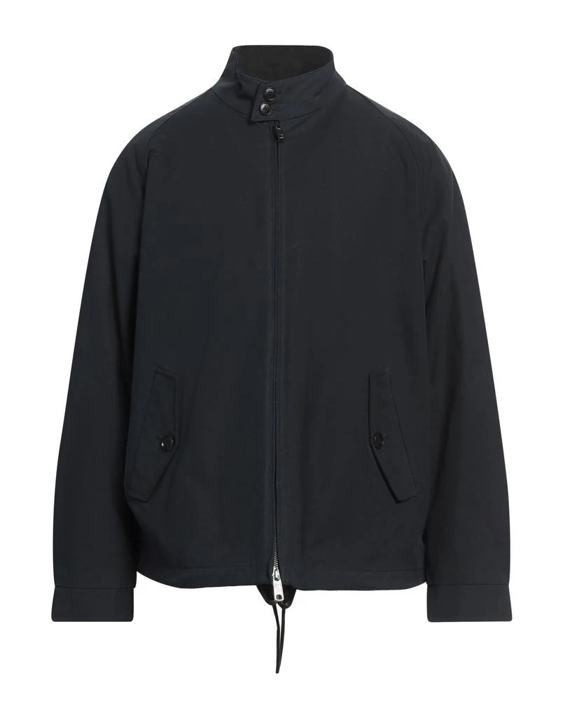 Baracuta Jacket 1