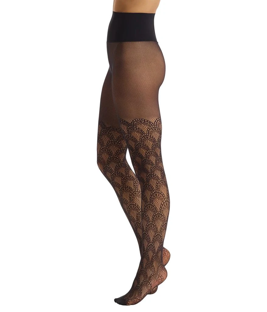 Commando Noveau Faux Thigh High 1
