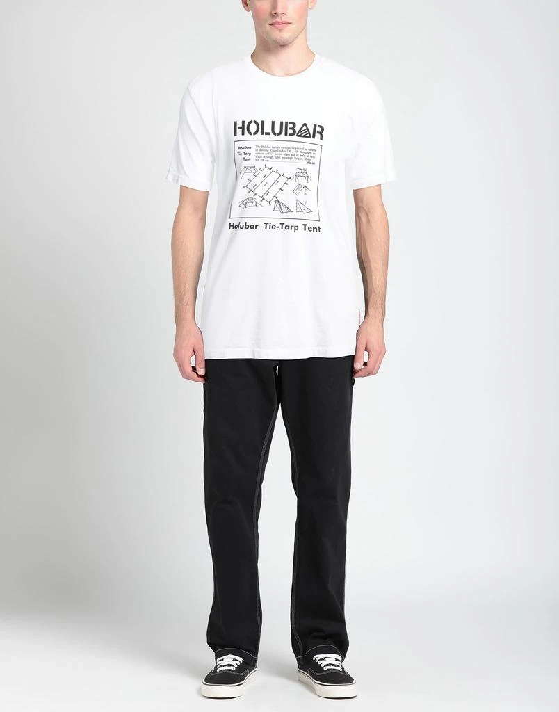 Holubar T-shirt 2