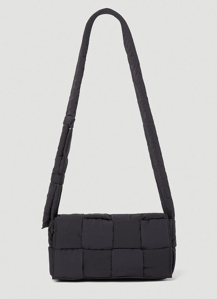 Bottega Veneta Padded Cassette Crossbody Bag 2