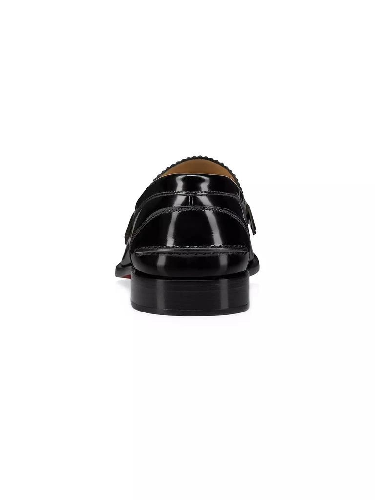 Christian Louboutin Penny Leather Loafers 3