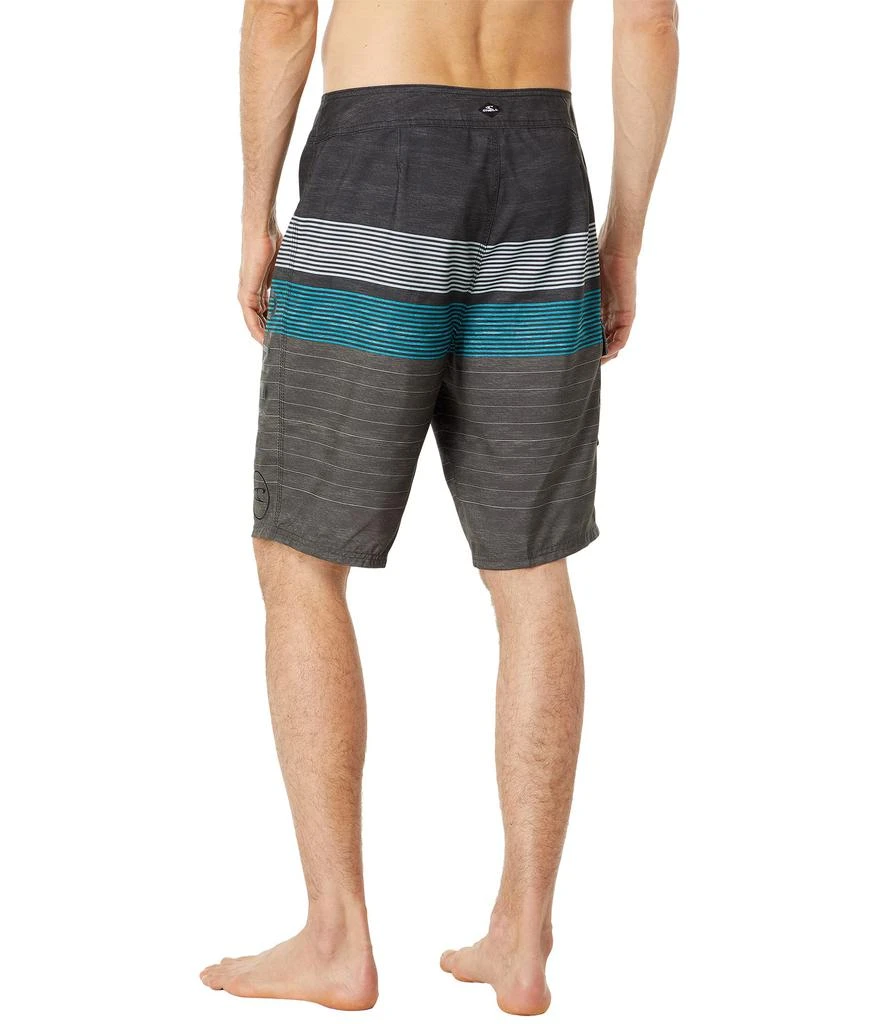 O'Neill Santa Cruz Printed Boardshorts 2