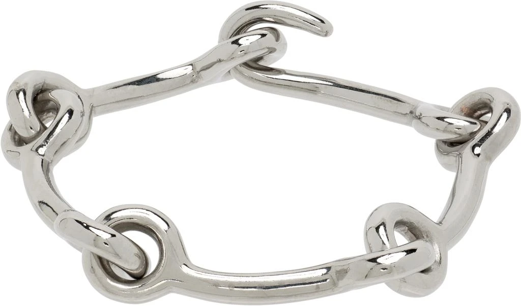 Lanvin Chain Bracelet