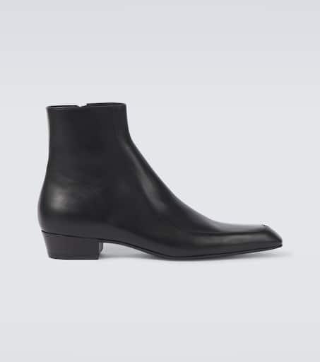 Séfr Séfr Lucky Boot Shoes - Boots - BeyondStyle