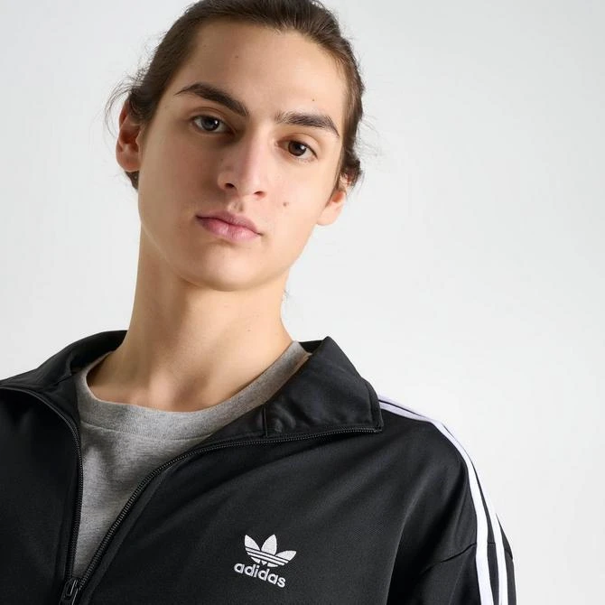Adidas Men's adidas Originals adicolor Classics Firebird Track Jacket 5