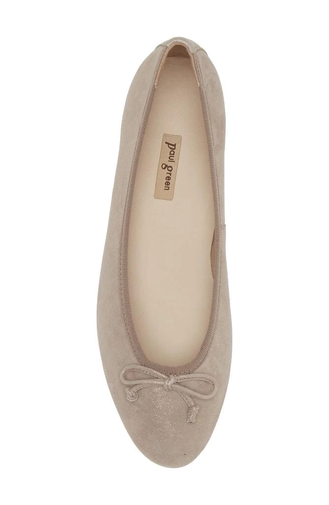 Paul Green Ursula Ballet Flat 5