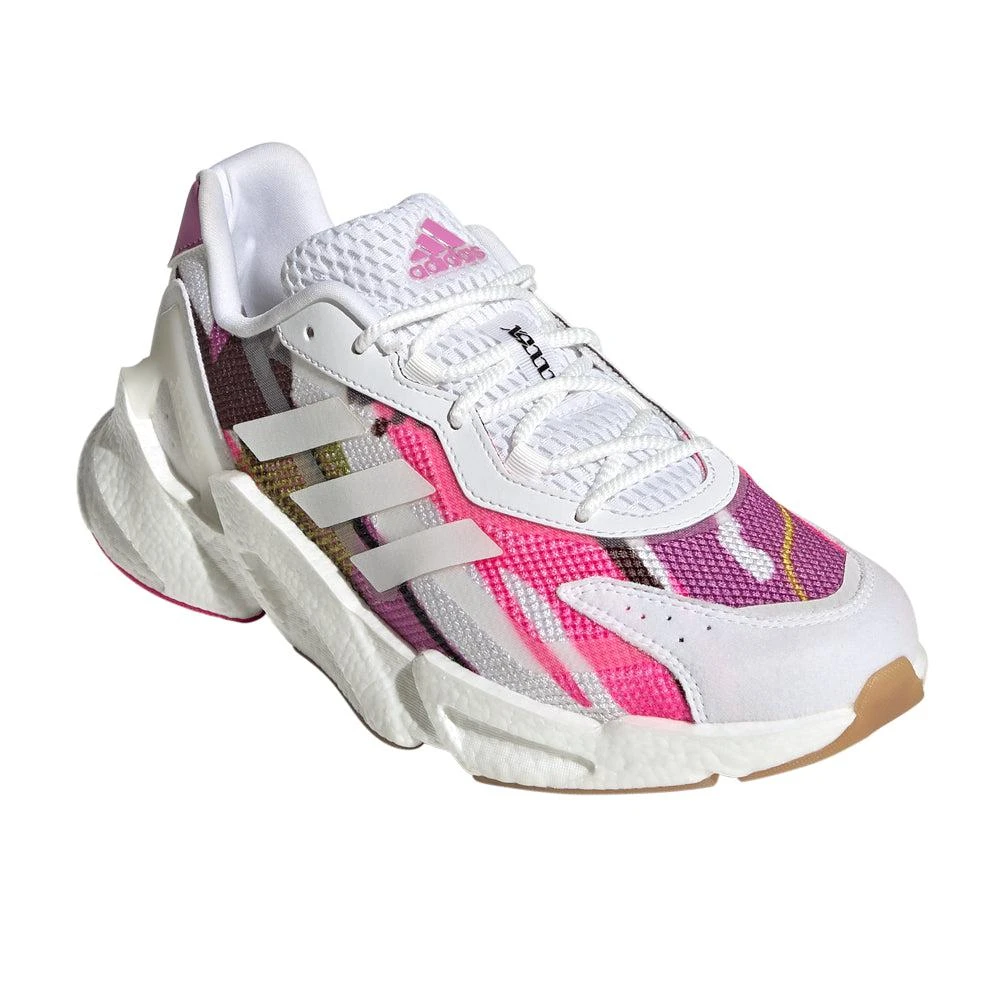 Adidas Thebe Magugu x X9000L4 Running Shoes 2