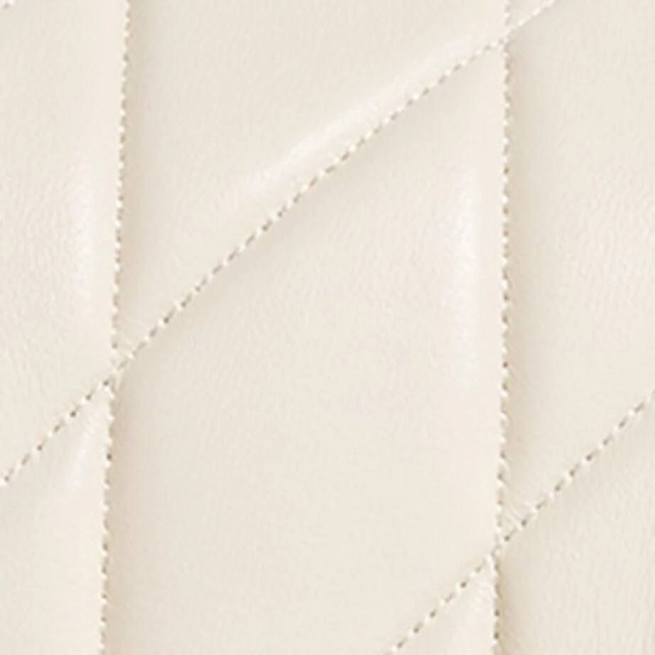 Coach Quilted Leather Tabby 20 Shoulder Bag 7