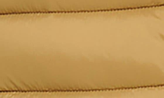 Cole Haan Quilted Puffer Vest 8