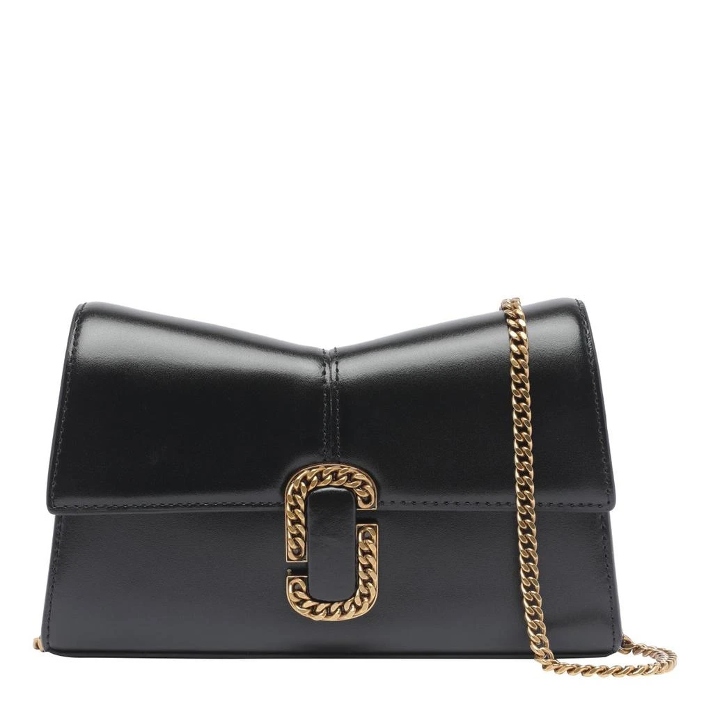 Marc Jacobs Marc Jacobs The St. Marc Chain Wallet 1