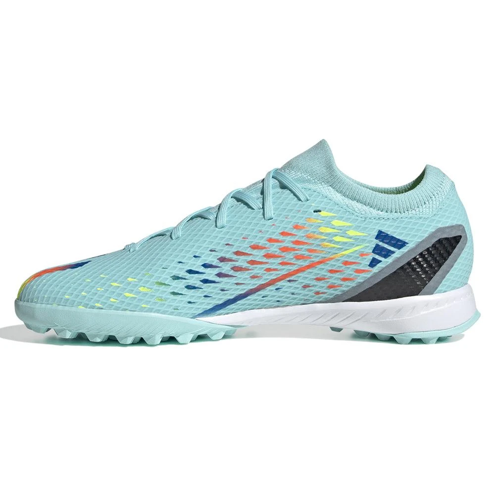 Adidas X Speedportal.3 Indoor Soccer Cleats 3
