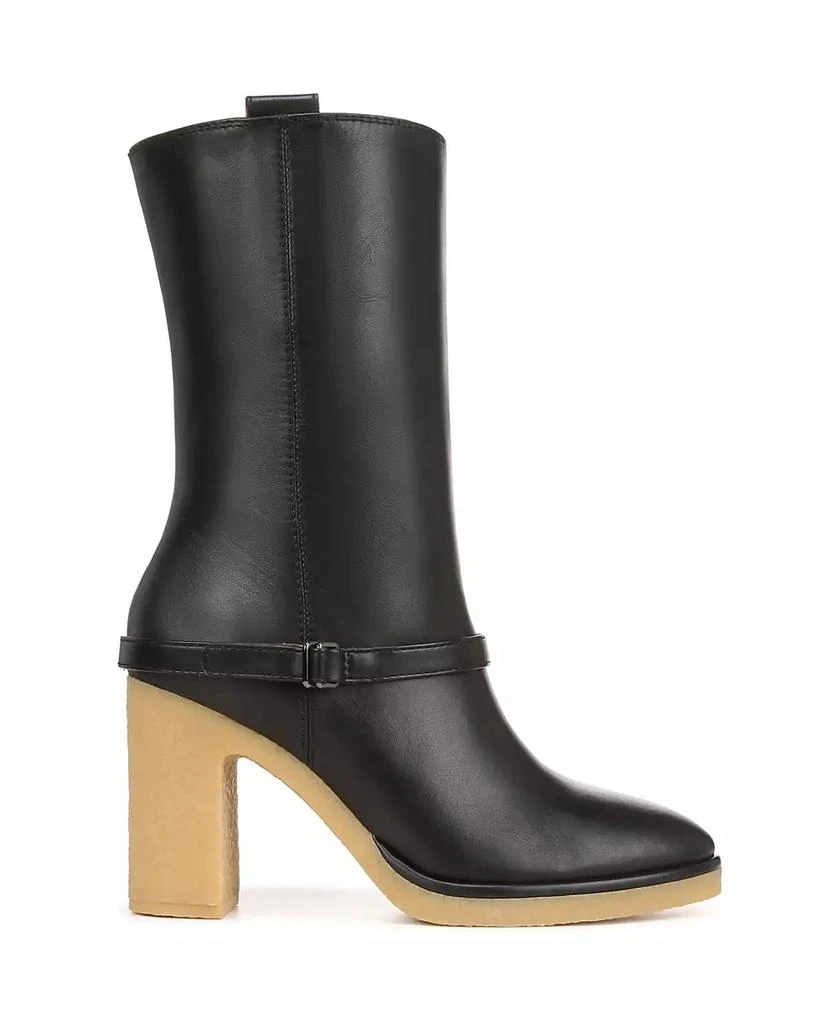 Franco Sarto Franco Sarto Paxton Mid Shaft Boots 2