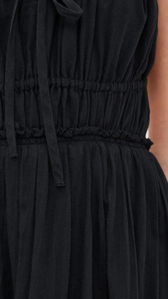Free People Taking Sides Maxi Dress 5