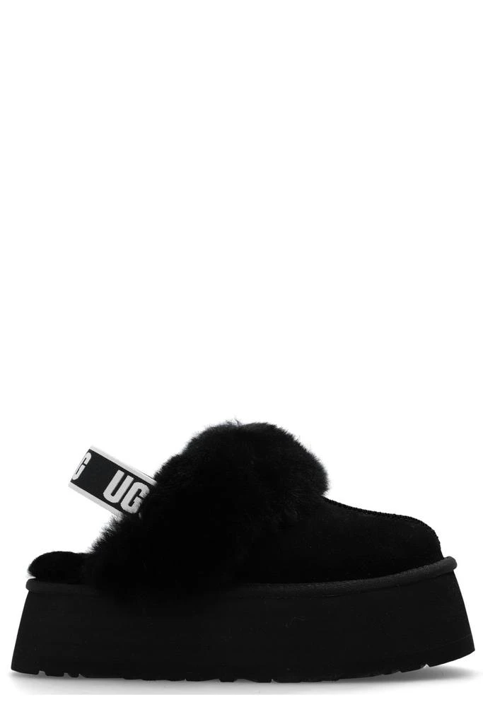 UGG UGG Funkette Platform Mules 1