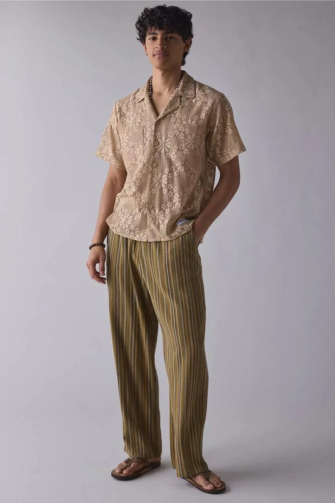 Kuwalla Tee Kuwalla Tee Lace Yacht Shirt 3