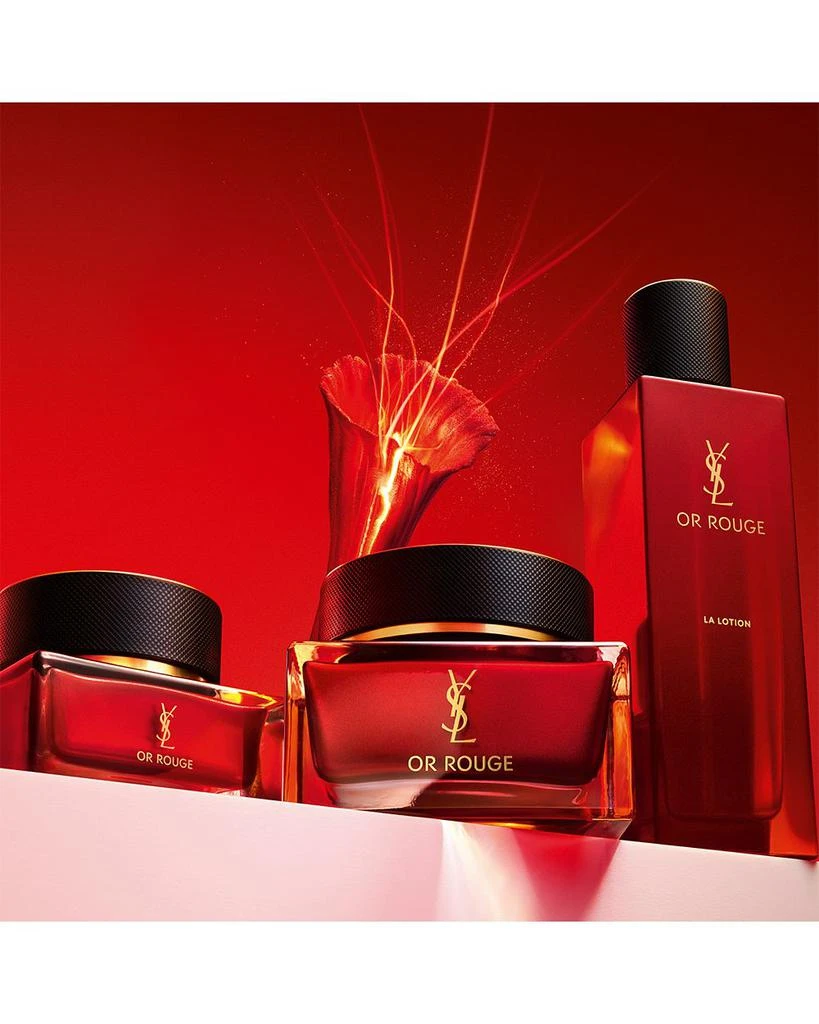 Yves Saint Laurent Yves Saint Laurent Or Rouge La Lotion 5 oz. 2