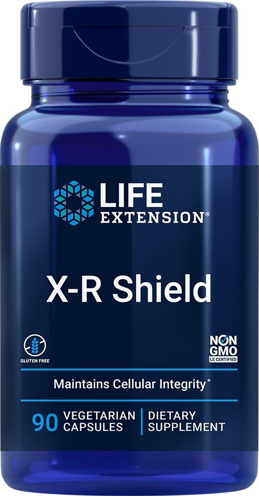 Life Extension Life Extension X-R Shield (90 vegetarian capsules)