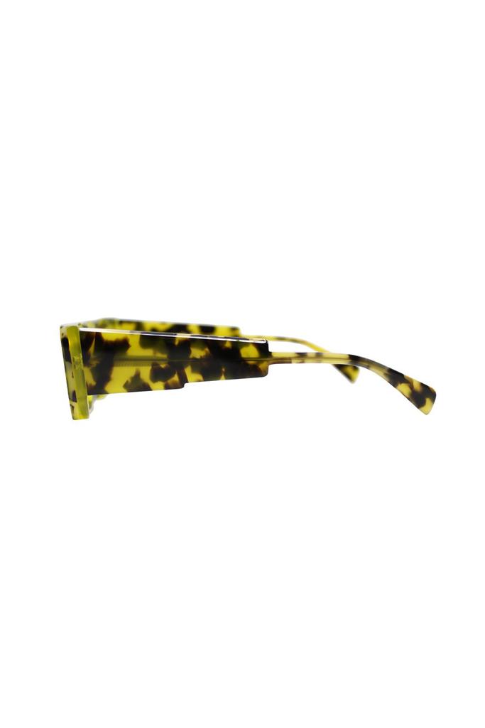 Kuboraum Kuboraum U8 Square Frame Sunglasses