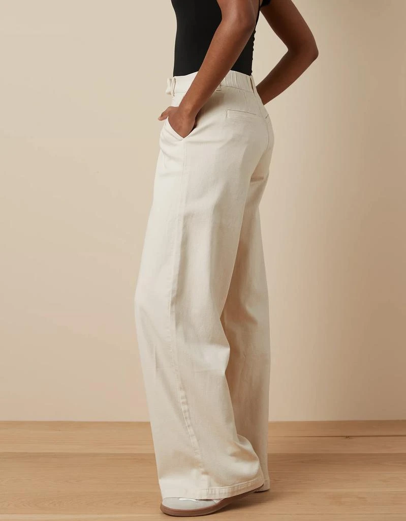 AE AE Dreamy Drape Stretch Poppy Trouser 5