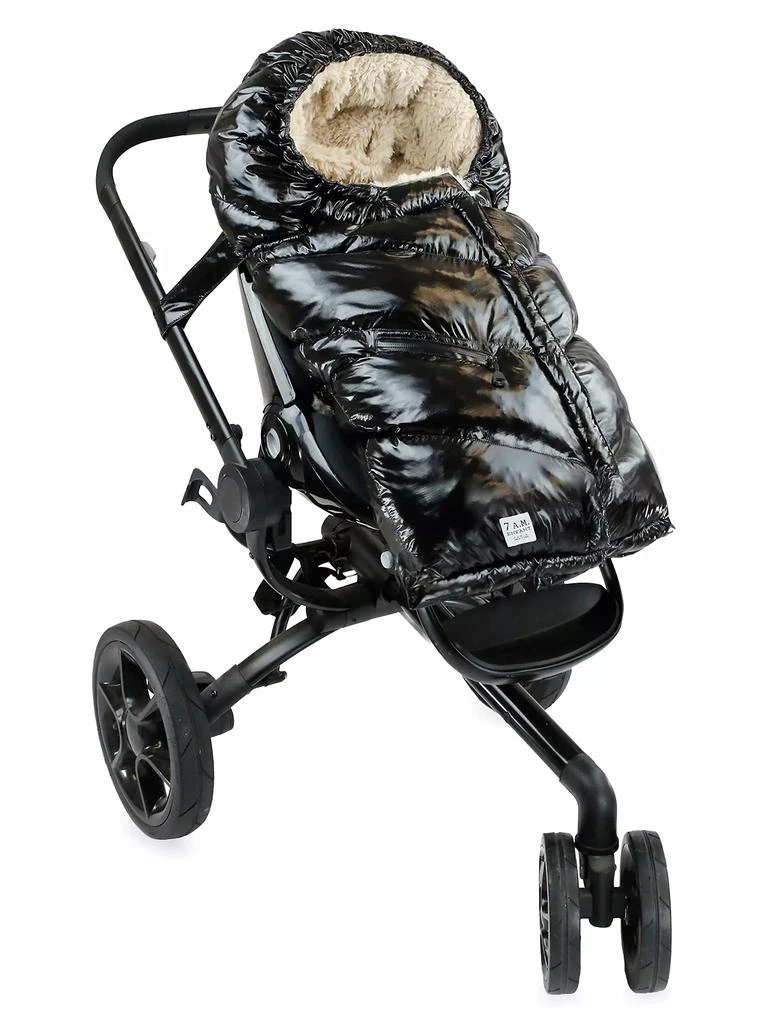 7AM Baby's Blanket 212 Evolution® Cover 4