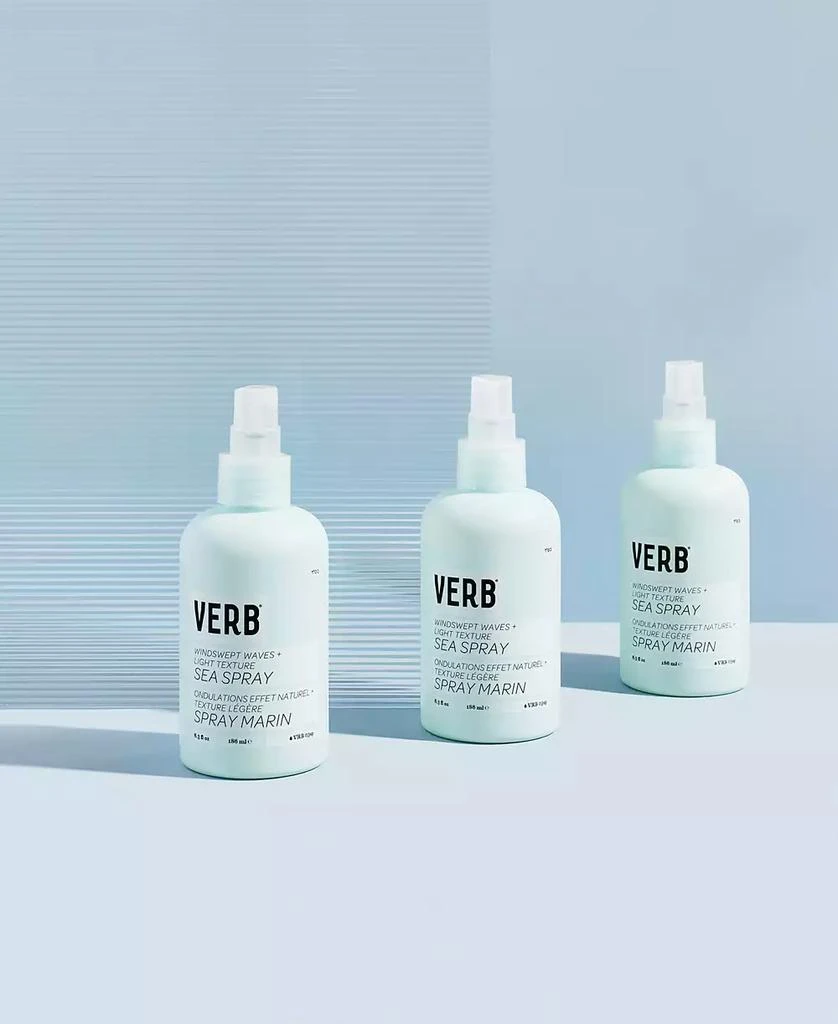 VERB Sea Spray, 6.3 oz. 2