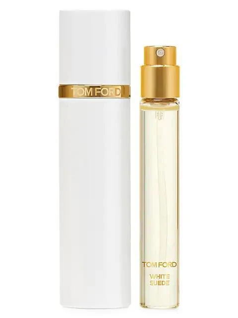 Tom Ford White Suede Eau de Parfum Travel Spray 1