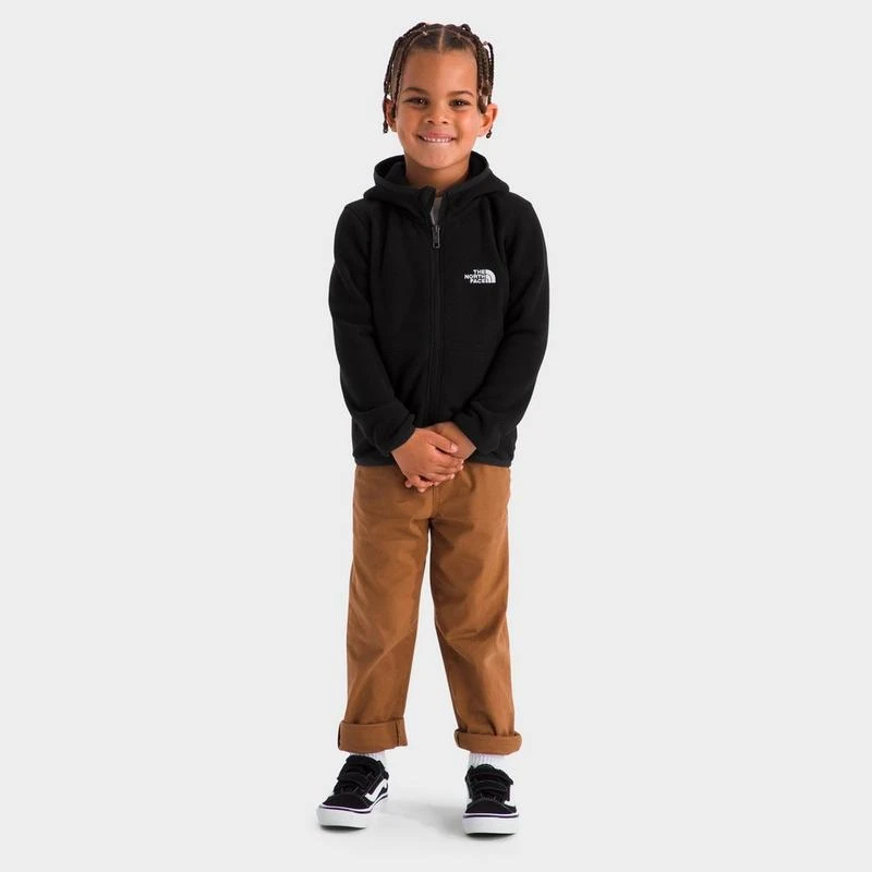 Hoodie Jd North Face Boys Shop Little Kids' The North Face Glacier