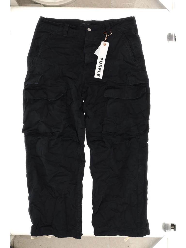 Purple Brand PURPLE BRAND TROUSERS 3