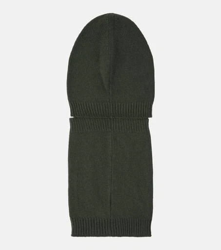 Jet Set Wool ski mask 4