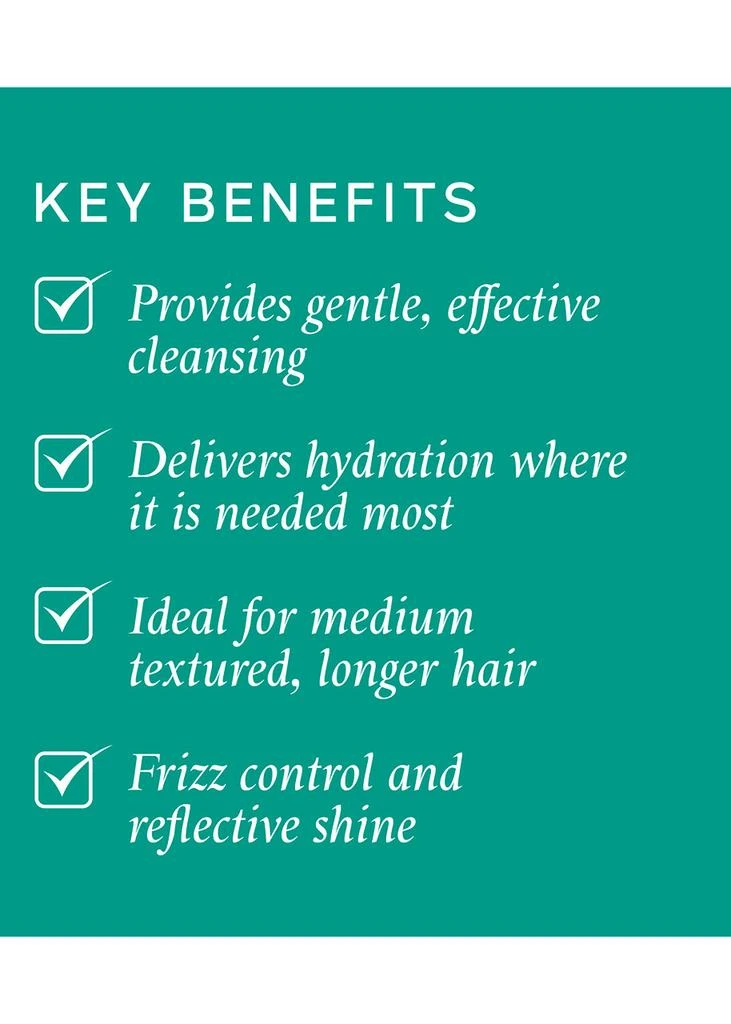 Philip Kingsley Moisture Balancing Combination Shampoo 250ml 4
