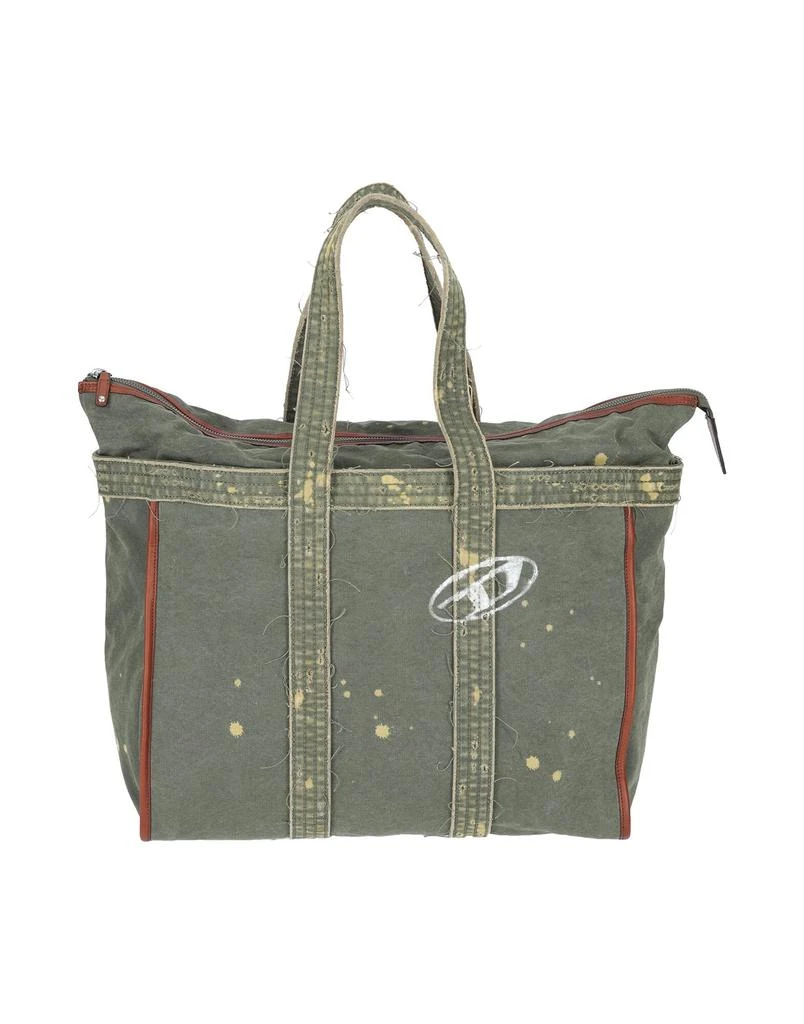 Diesel Travel & duffel bag 1