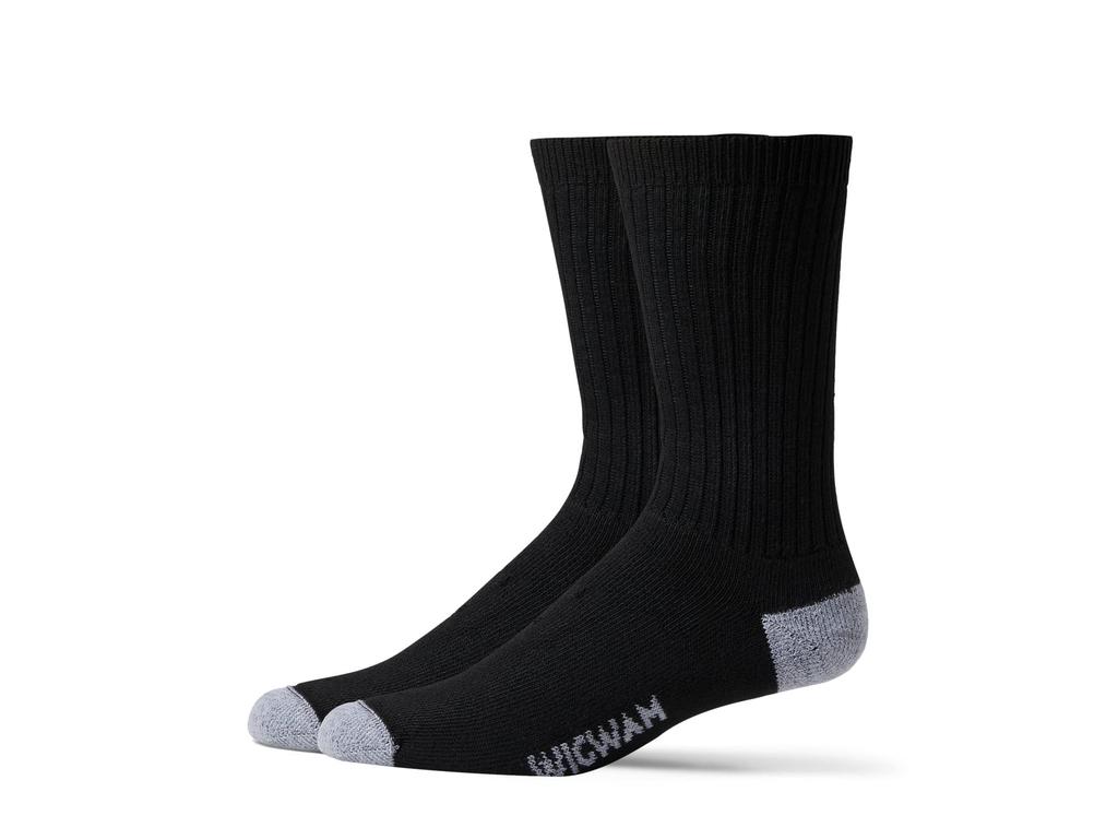 Wigwam Diabetic Sport Crew, 2-Pack