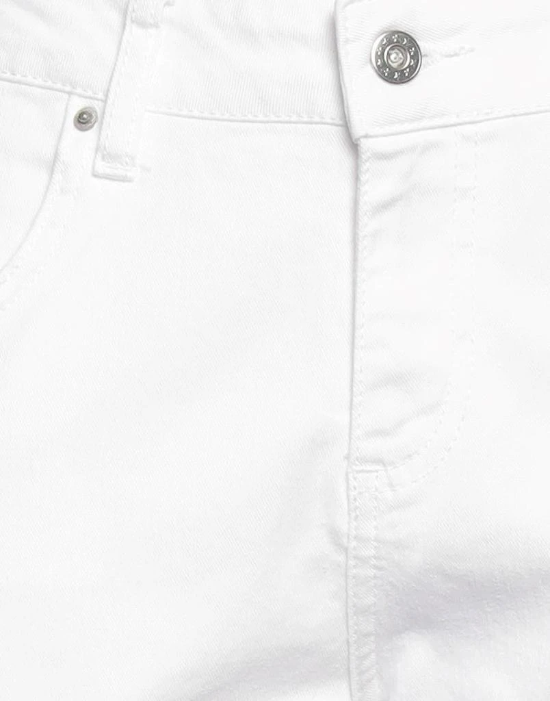 BRIAN DALES Denim pants 4