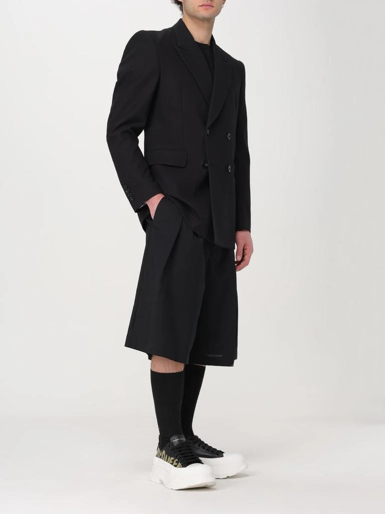 Alexander McQueen Jacket men Alexander McQueen 2