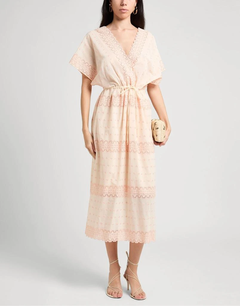 Paul & Joe Long dress 2