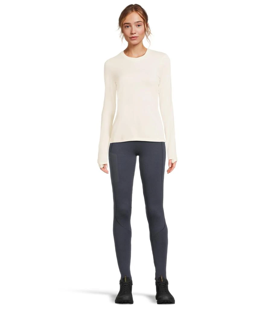 Arc'teryx Taema Thermal Crew Long Sleeve 5