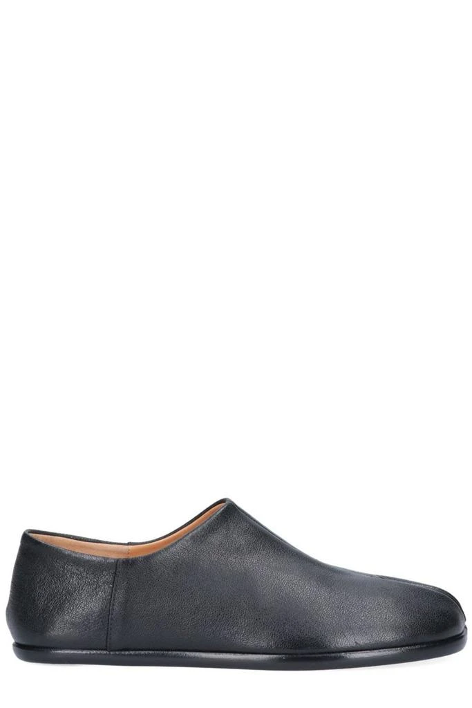 MAISON MARGIELA Maison Margiela Tabi-Toe Slip-On Loafers 1