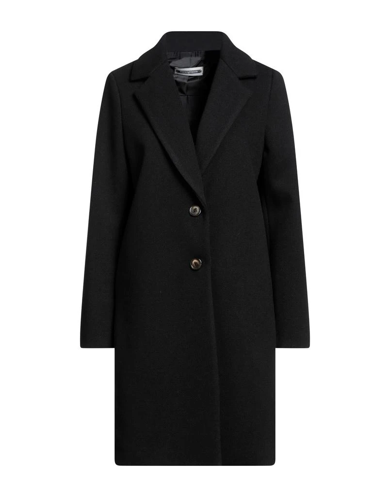 BIANCOGHIACCIO Coat 1