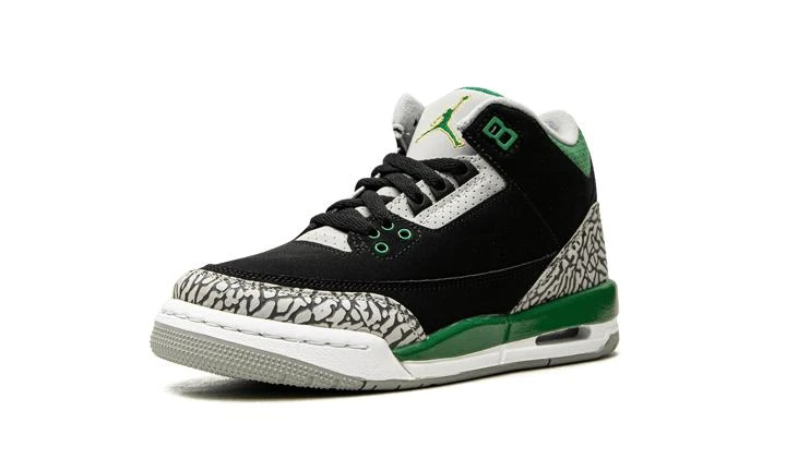 Jordan Air Jordan 3 Retro GS 5