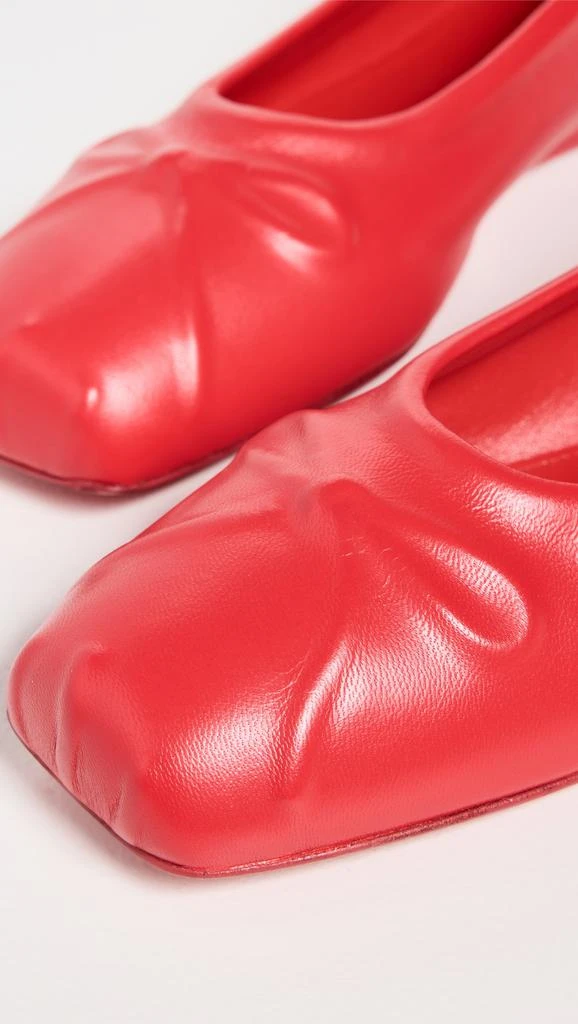 Marni Dancer Shoes 7