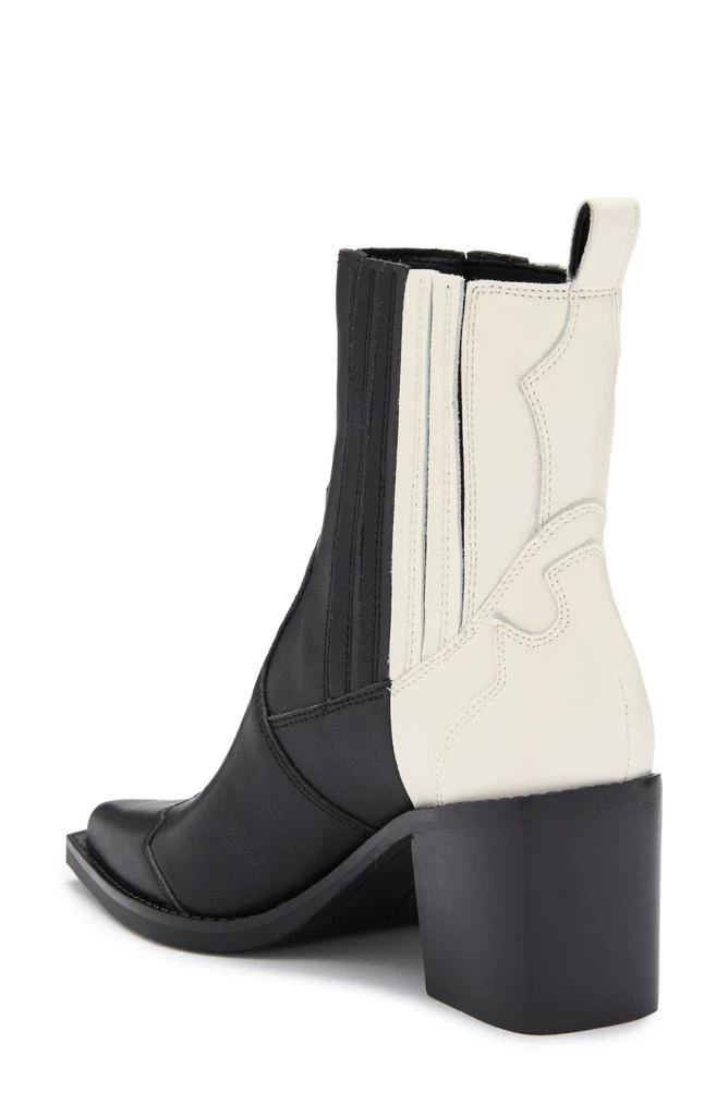 Dolce Vita Jennie Western Bootie 2