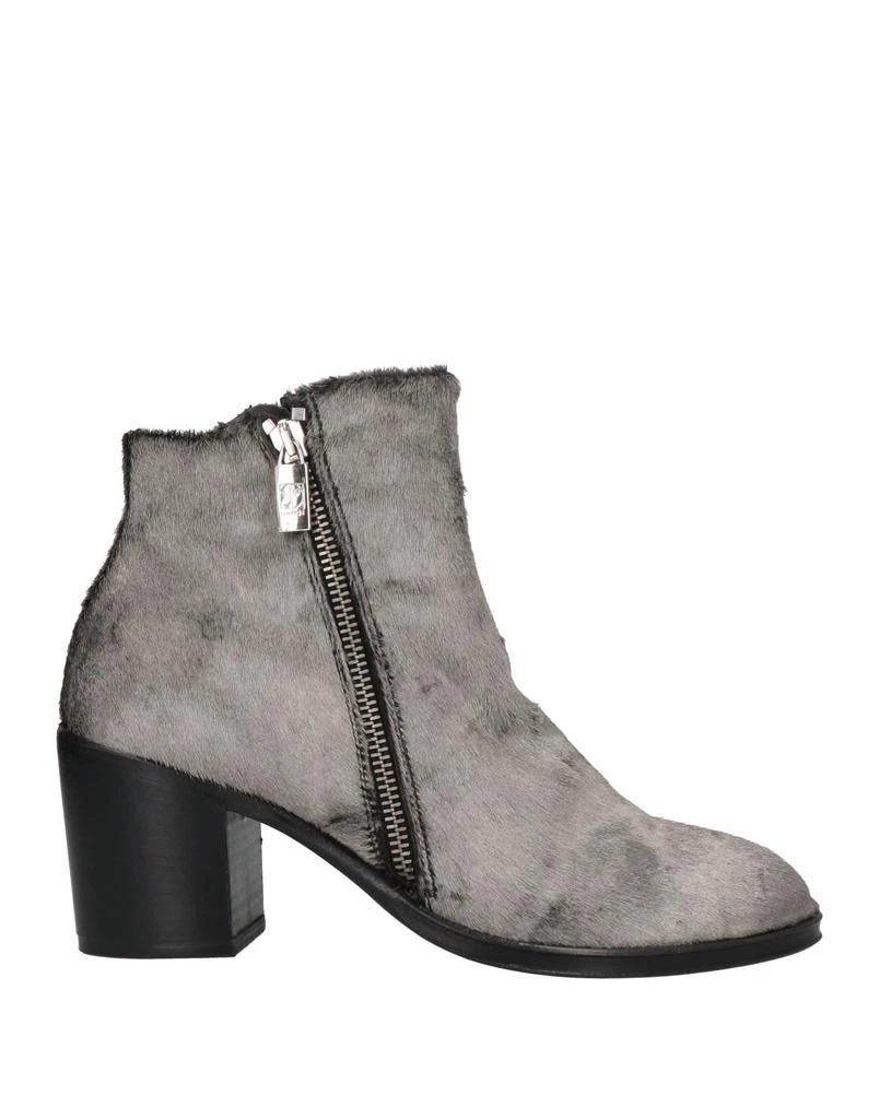 Jo Ghost Ankle boot 1