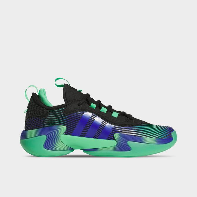 Adidas Women's adidas Exhibit Select 2.0 Pro Basketball Shoes