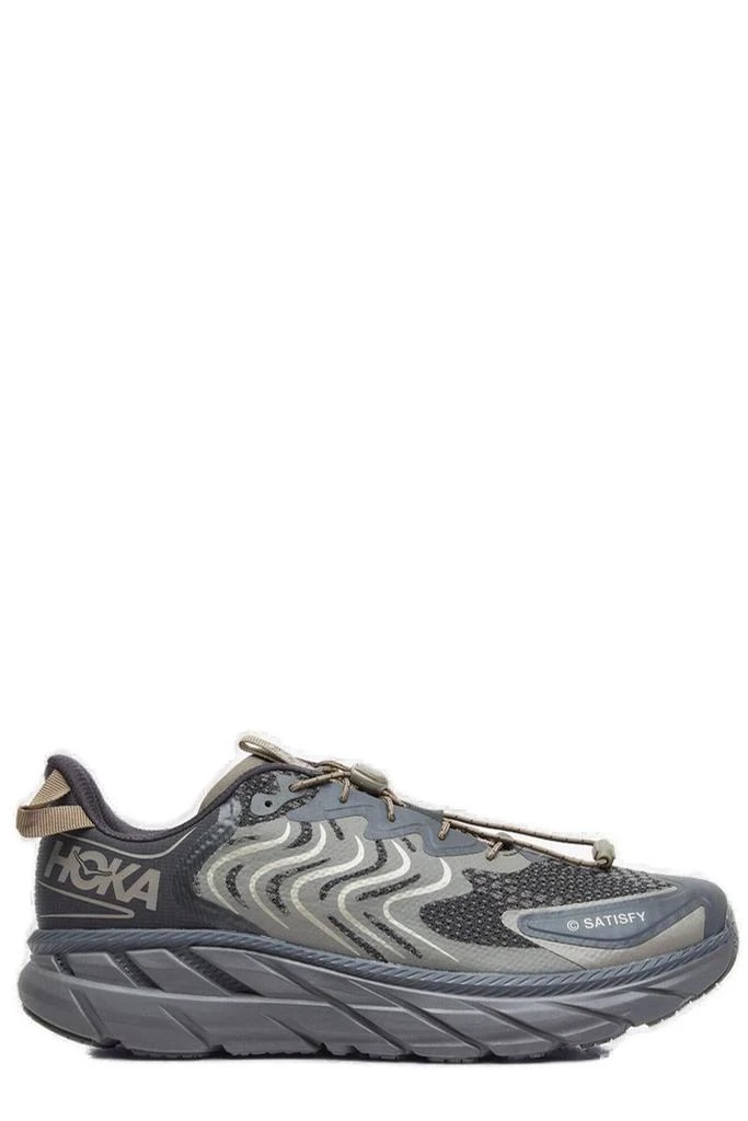Hoka One One Hoka One One X Satisfy Clifton LS Sneakers 1