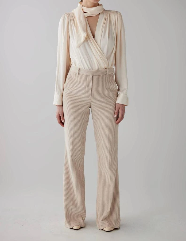 Rose Velvet Rose Velvet - Sandy Trousers